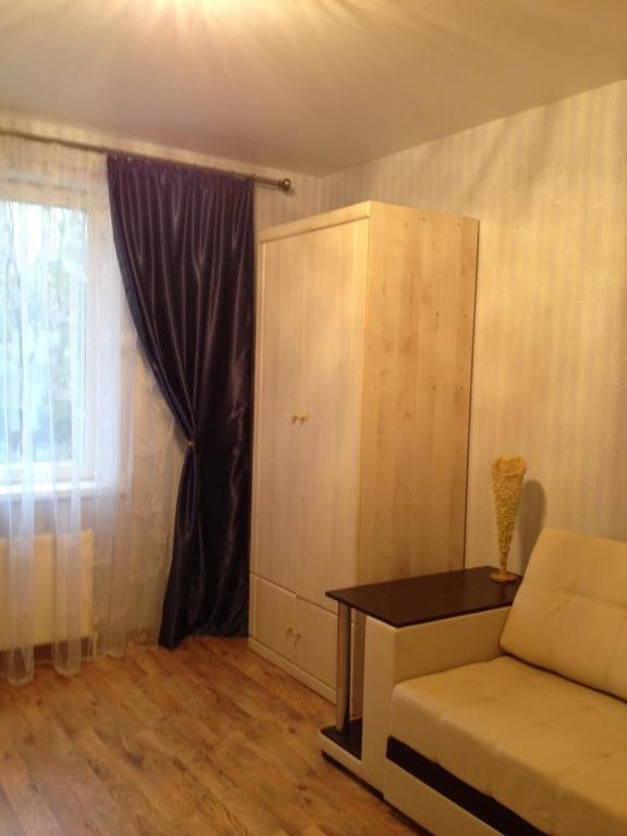 Apartment Na Kosmonavtov 46 4 利佩茨克 客房 照片